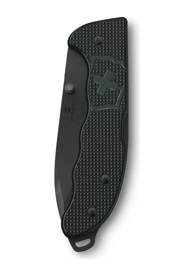 Victorinox Evoke Bs Alox Kamp Çakı Siyah