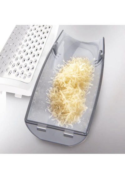 Leifheit Parmesan Rende