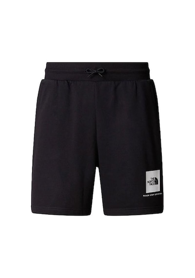 The North Face M Box Nse Erkek Şort Nf0a8c1jky41 Siyah