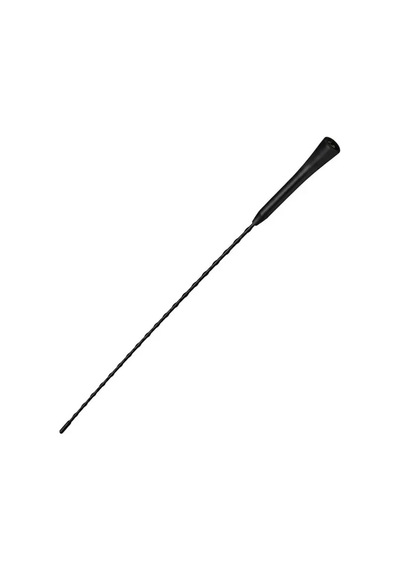Sh Powermaster Pm-15920 Metrik 5 Çubuklu 41 Cm Araç Tepe Anteni Najmaddin