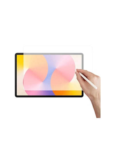Huawei Matepad Se 11 2024 Ekran Koruyucu Paper Like Kağıt Hissi Mat 9h Nano 11'' Tam Uyumlu
