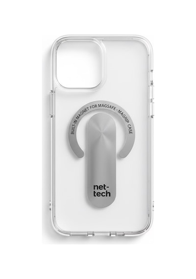 Nettech Apple Uyumlu iPhone 16 Pro Nt-n094 Arka Koruma Kılıf - Lacivert Lacivert