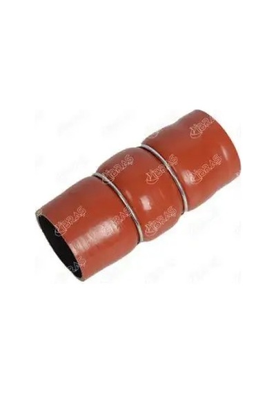 İbraş 17250 Turbo Hortumu 3638400 9801280580
