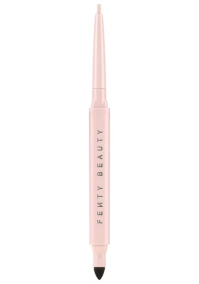 Fenty Beauty Fine Linez - Suya Dayanıklı Jel Eyeliner 07 Wink O'pink Diğer
