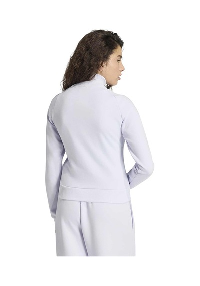 Adidas Kadın Ceket W Sl Slım Tt Kr5287 Mor