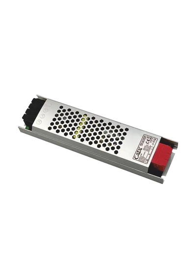 Cata Ct-2679 17 Amper 200w Slim Şerit Led Trafosu