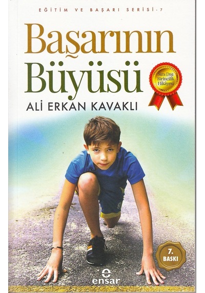 Başarının Büyüsü