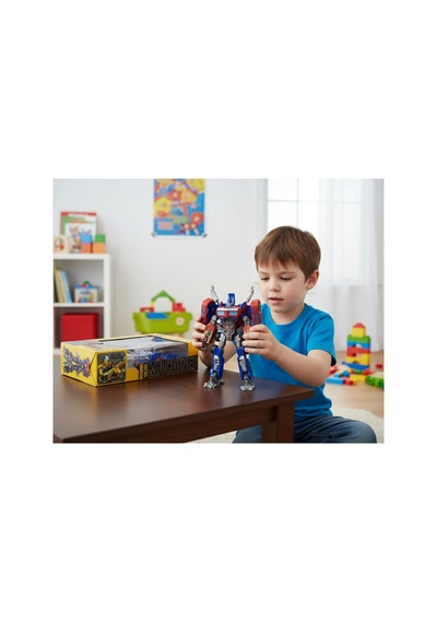 Dönüşen Robot/ Transformers