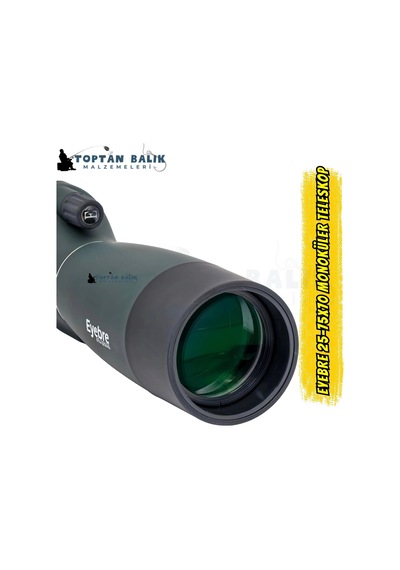 Eyebre 25-75x70 Monoküler Teleskop