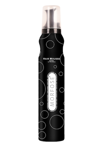 Morfose Extra Strong Saç Köpüğü 200 Ml 3 Adet