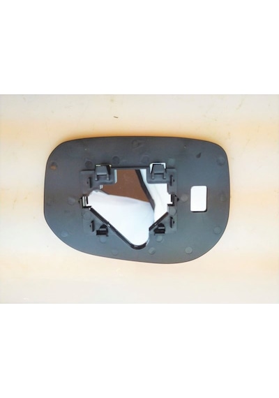 Art Mg033.3509 Dıs Dıkız Ayna Camı Sag Honda Jazz 2008-2014