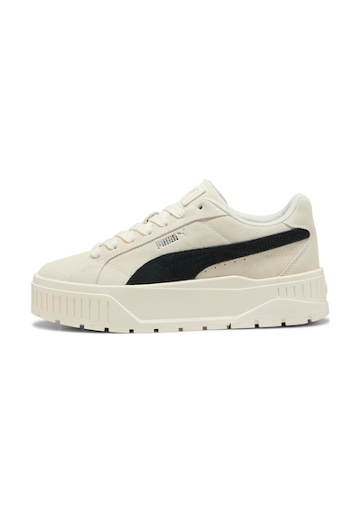 Puma Karmen Iı Kadın Yetişkin Sneaker Siyah