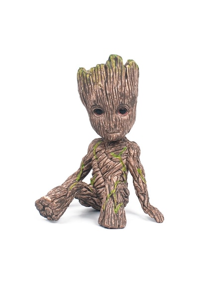 Schulzz Groot Marvel Figür 6 CM