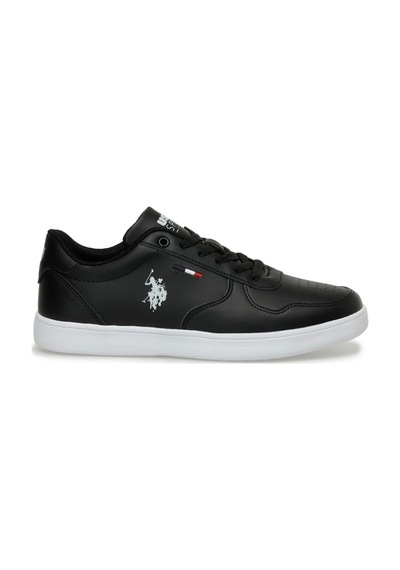 U.S. Polo Assn. U.s.polo Assn. Thunder Kadın Ayakkabi - Siyah