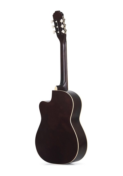 Ravenni Rcg120Sbc Sunburst Klasik Gitar
