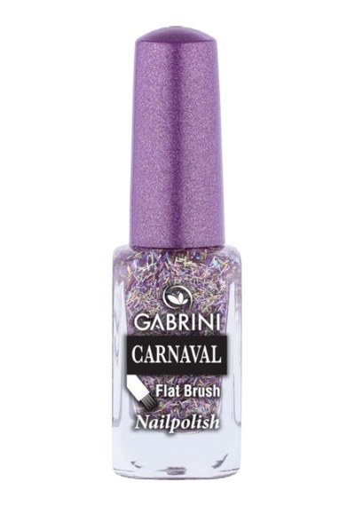 Gabrini Carnaval Nail Polish 03