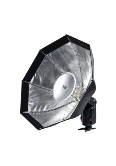 Godox AD-S7 47 CM 18" Wistro Flaş için Softbox