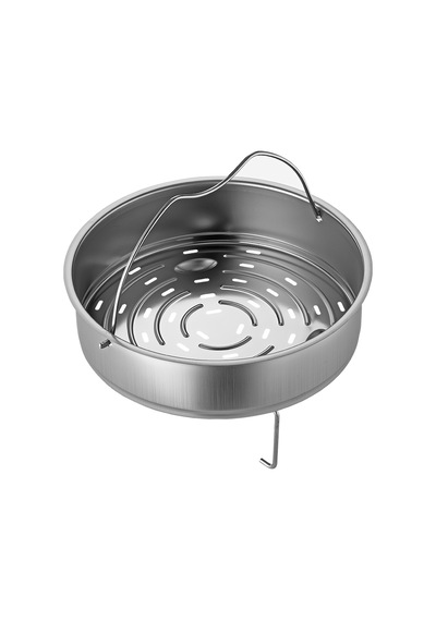 Fissler Vitaquick Edition Düdüklü Tencere 4,5+2,5 Litre Çok Renkli