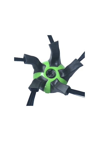 Roomba S9 Serisi Uyumlu Hepa Filtre,Fırça Seti (6 Parça)