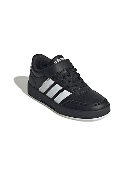 Adidas Breaknet 3.0 El C Çocuk Günlük Ayakkabı Js3687 Siyah Siyah Adidas Breaknet 3.0 El C Çocuk Günlük Ayakkabı Js3687 Siyah Siyah