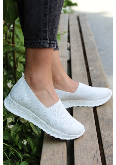 Fast Step Kadın Casual Ayakkabı 629za501-1001 001
