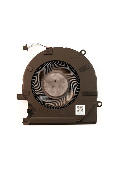 Hp M04216-001 Nd8cc02-19j22 Dc12v 0.5a 12v Notebook Cpu Fan