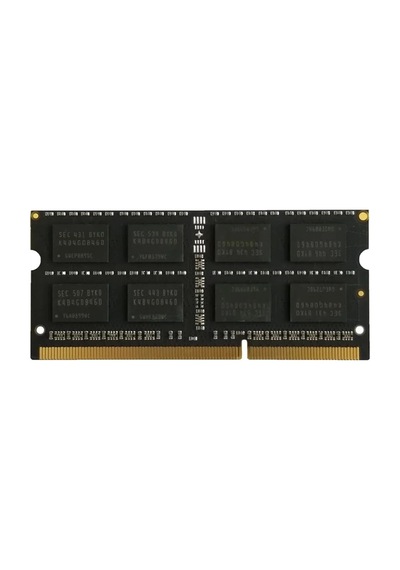Game Master 8gb Ddr3 1600mhz 12800u Cl17 Notebook Ram