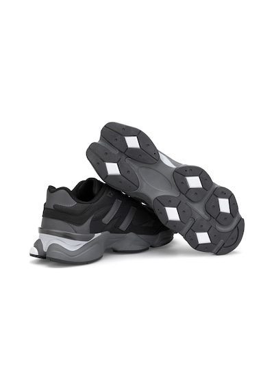 Dark Seer Ds Aegis Xy Siyah Erkek Sneaker Günlük Spor Ayakkkabı