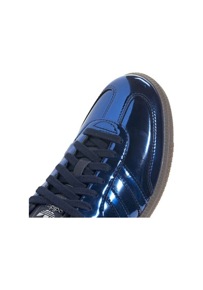 Adidas Samba Og Kadın Spor Ayakkabı - Kh9727 Mavi