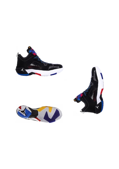Nike Air Jordan Xxxvıı Lowdq4122 061 Bej