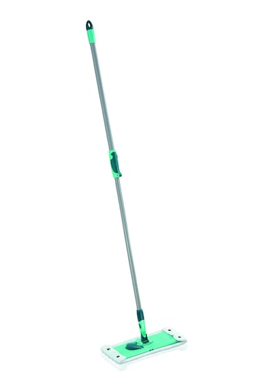 Leifheit Combi Duo Telescope Yer Sileceği M 33 Cm