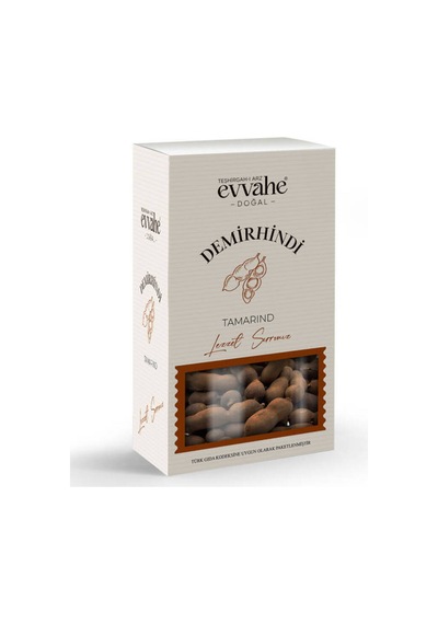 Demirhindi 100 Gr. - 281797937