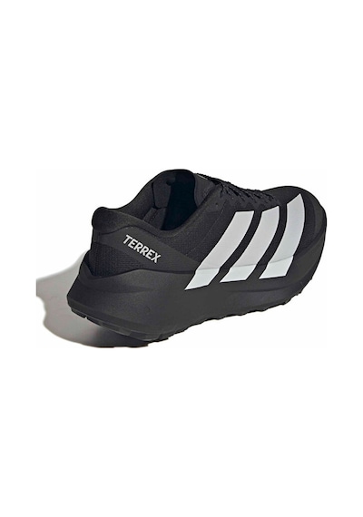 Adidas Terrex Agravıc Sl Erkek Arazi Tipi Koşu Ayakkabısı Kh8801 Siyah