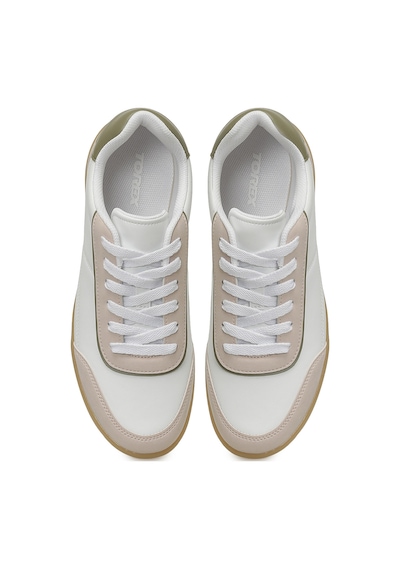 Torex Melıora W 6fx Beyaz Kadın Sneaker 000000000102704758 Beyaz