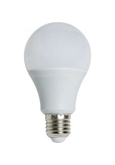 Cata Ct-4259 Sensörlü Led Ampul 12w Beyaz