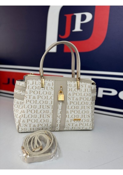 Just Polo Kadın Çantası 440113mh Kahve