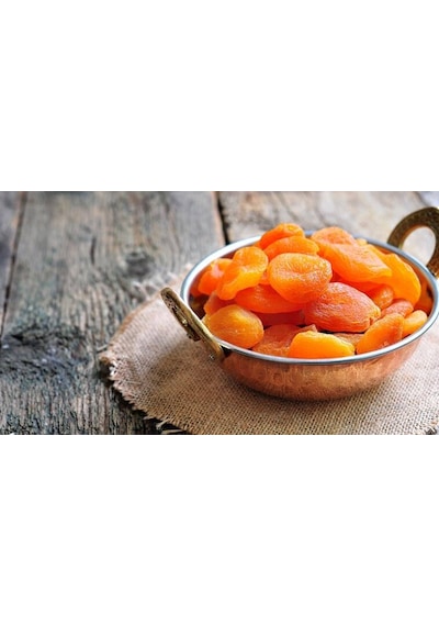 Kayısı Sarı 1 KG