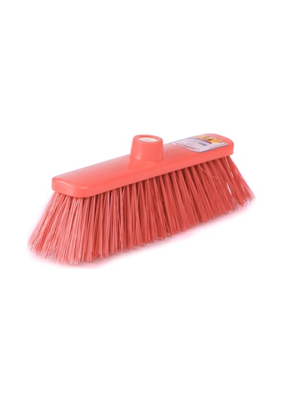 Flora F179 Dik Yer Fırçası Yumuşak Fransız Pembe