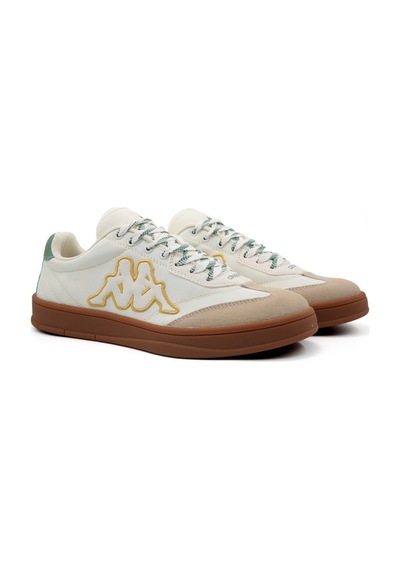 Kappa 1039 Bej Erkek Sneakers