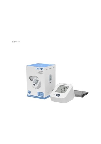 Ayrex Omron M2 Essential Hem-7188-e Tansiyon Aleti