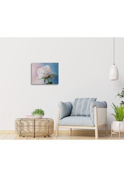 Riolight Modern22 Beyaz Oda,mutfak,genç Odası İçin 1xe27 Duylu Te Beyaz