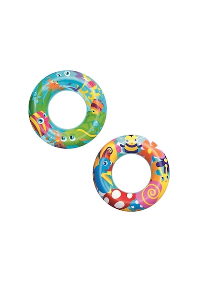 Simit Desenli 56 Cm Bestway - 36013