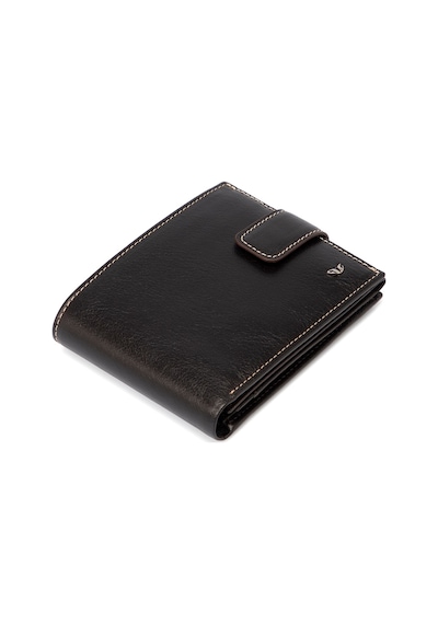 Tergan Kahve Unisex Deri Cüzdanı 01638A98