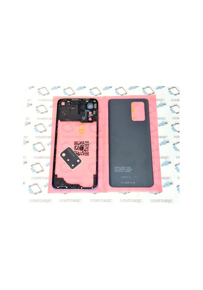 Oppo A74 Kasa Arka Pil Kapağı ( Full) (275874568)