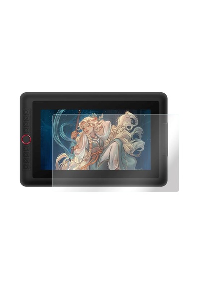 Xp-pen Koruyucu Film Artist 15.6 Pro V2 İçin 2 Adet