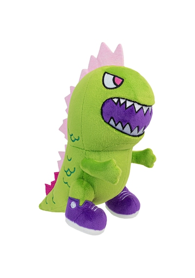 Tokidoki 20 Cm Pelüş Figür - Kaiju Tokimon Tkdı0004 Çok Renkli