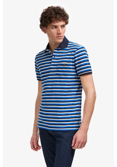U.S. Polo Assn. U.s. Polo Assn. Erkek Koyu Mavi Tişört 50324802-vr032