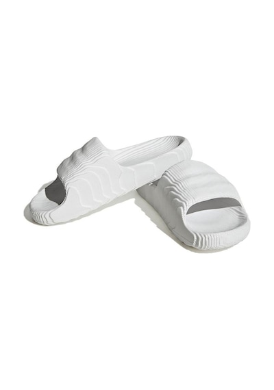 Adidas Kadın Terlik Hq4672 Beyaz
