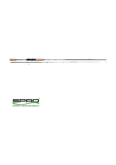 Spro Troma Passion Trout 2.10m 1-6g Olta Kamışı