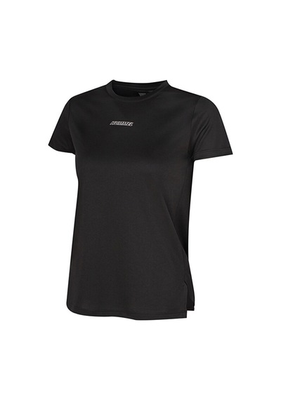 Hummel Bayan T Shirt 912325-2001 Siyah